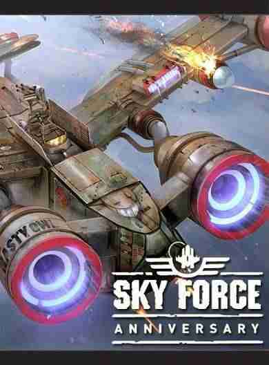 Descargar Sky Force Anniversary [MULTI11][TiNY] por Torrent